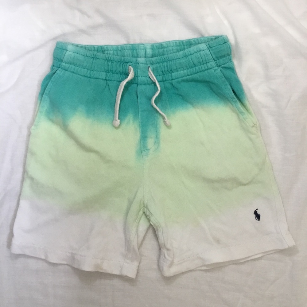 PRL, Boys 6, Teal